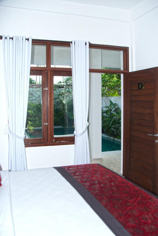 Lombok Senggigi Hotel Мангсит Номер фото