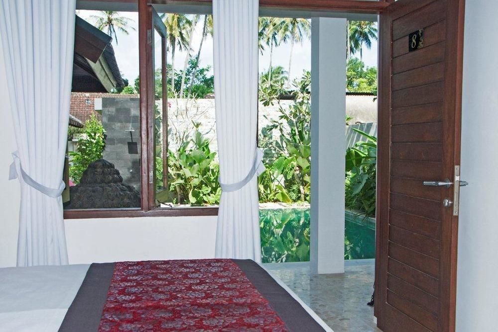 Lombok Senggigi Hotel Мангсит Экстерьер фото