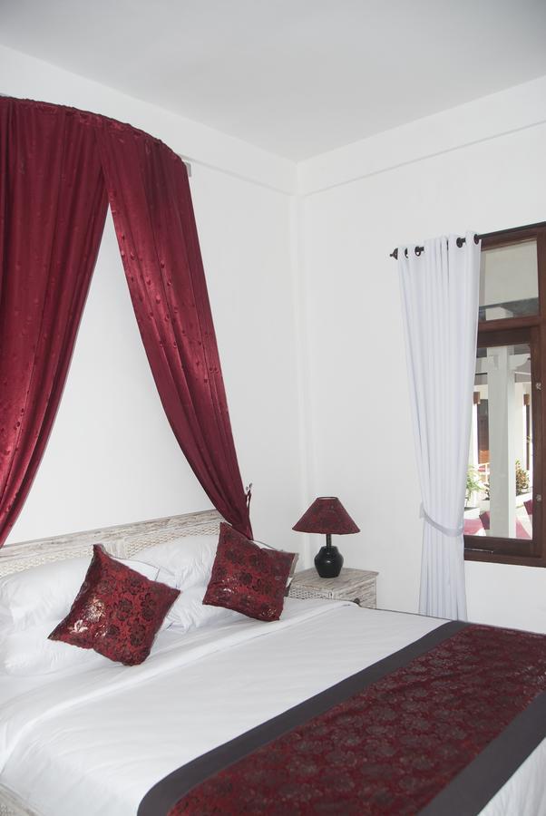 Lombok Senggigi Hotel Мангсит Номер фото
