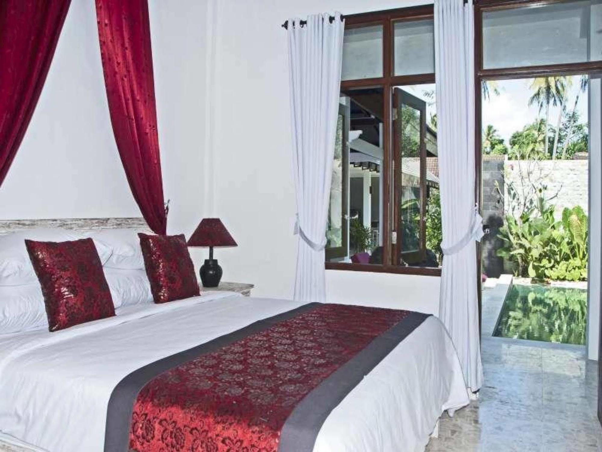 Lombok Senggigi Hotel Мангсит Экстерьер фото