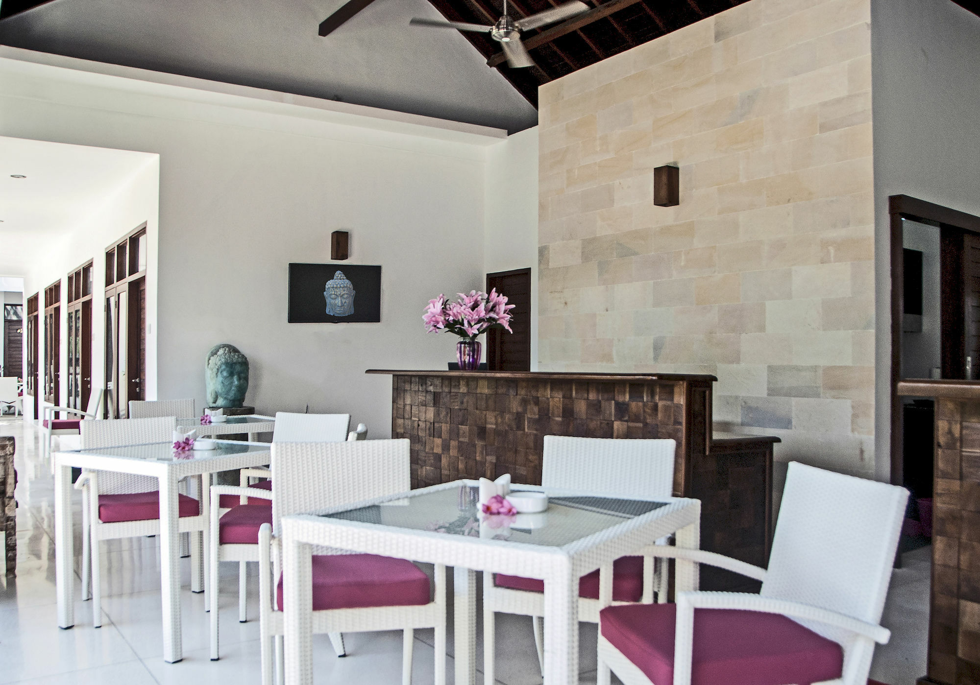 Lombok Senggigi Hotel Мангсит Экстерьер фото