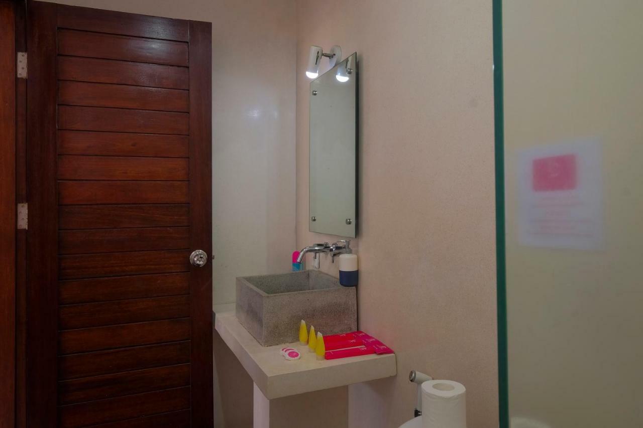 Lombok Senggigi Hotel Мангсит Экстерьер фото