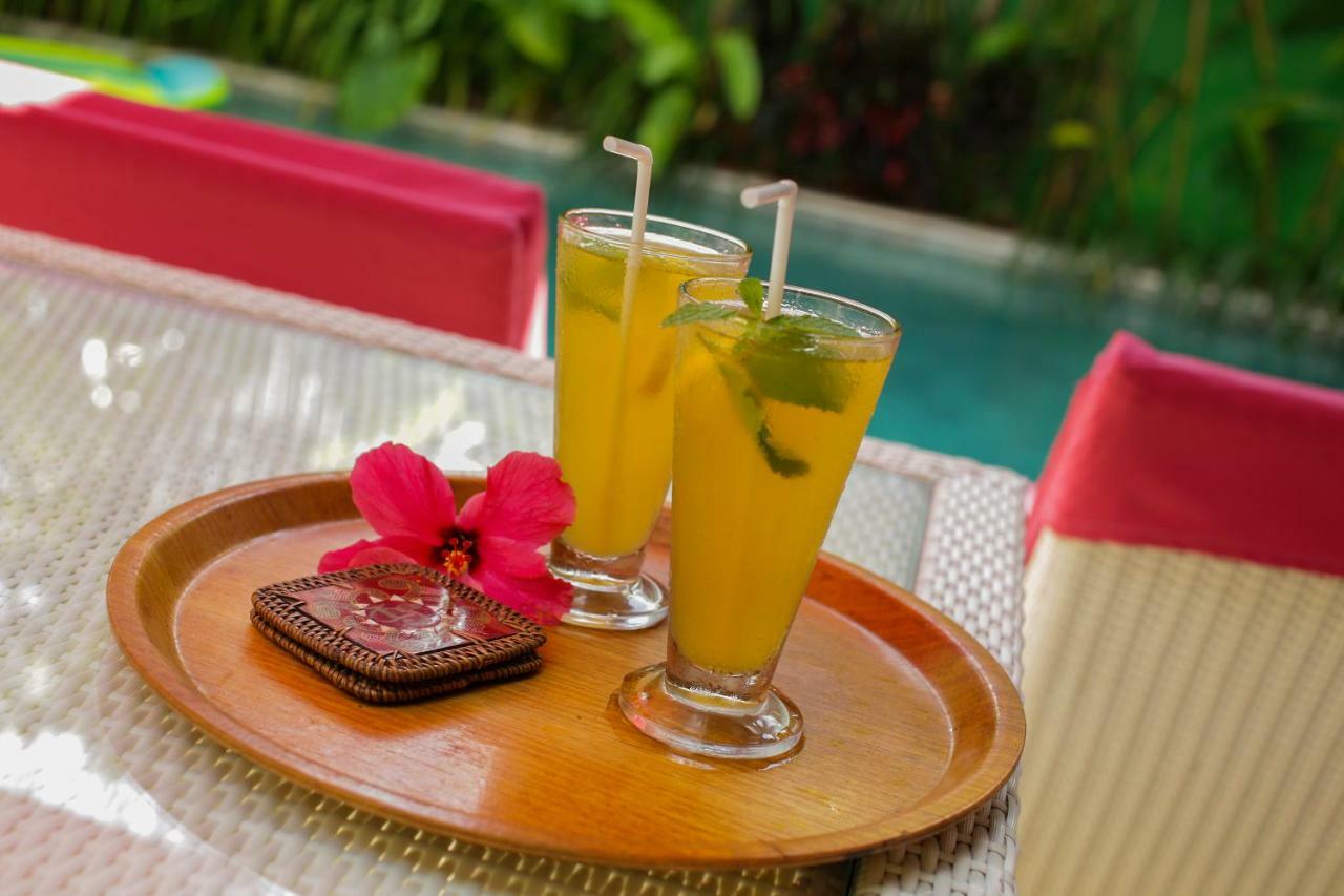 Lombok Senggigi Hotel Мангсит Экстерьер фото